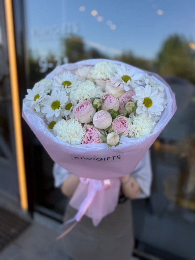 Букет №6